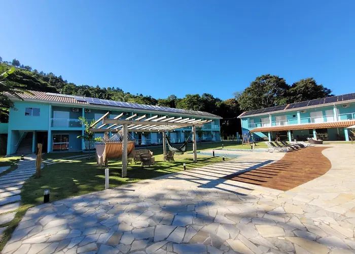 Pousada Thermas das Montanhas