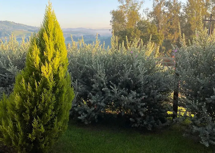 Pousada Serra dos Sicalis